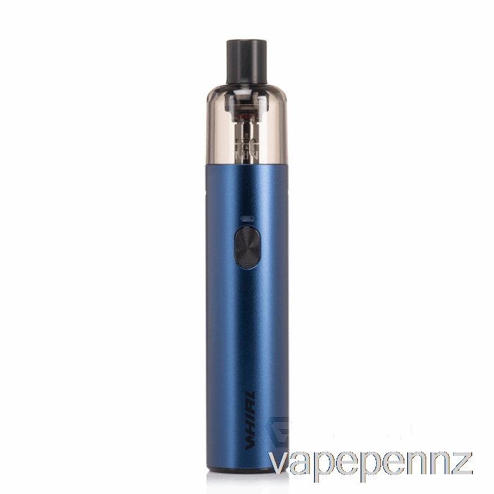 Uwell Whirl S2 Pod Kit Blue VAPE NZ